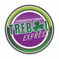 Trebol Express icon