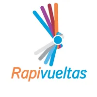 Rapivueltas. icon