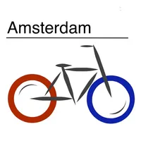 Amsterdam Best Places icon