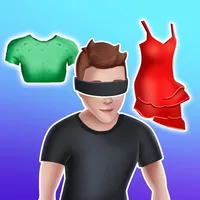 Swap Clothes Challenge icon