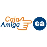 Caja Amiga CA icon