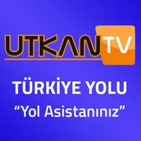 Utkan Tv Türkiye Yolu icon