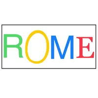 Rome Best Places icon