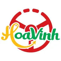 Lái xe tải Hoa Vinh icon