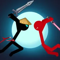 Stick Ninja: Stickman Fighting icon