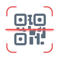 QR Reader & Document Scanner icon