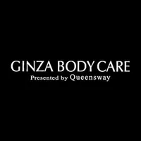 GINZA BODY CARE icon