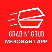 Grab N Grub Vendor icon