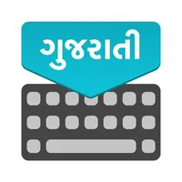 Gujarati Keyboard : Translator icon