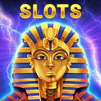 Slots: Casino slot machines icon