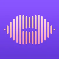 Vois - Dating & Voice Chats icon