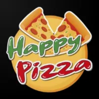 Happy Pizza Weissenfels icon