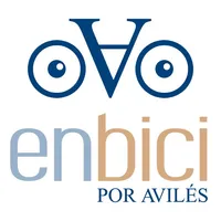 EnBiciAviles icon