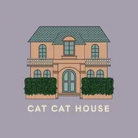 CAT CAT HOUSE : ROOM ESCAPE icon