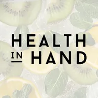 Health in Hand Official icon