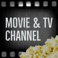 Movie & TV Channel icon