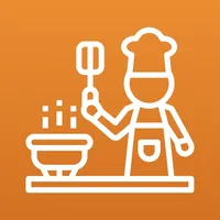 Incipe: your personal cookbook icon