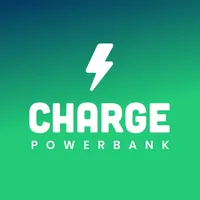 Charge Powerbank icon