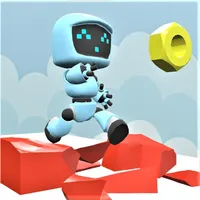 Mighty Robot icon