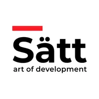 Sätt icon