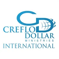 Creflo Dollar Ministries Int icon