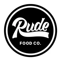 Rude Food icon