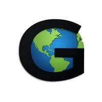 Gentrifi GPS icon