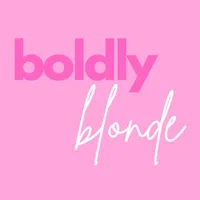 Boldly Blonde icon