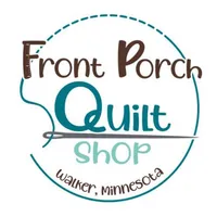 Front Porch Quilt Shop icon