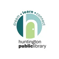 HuntingtonPublicLibraryNY icon