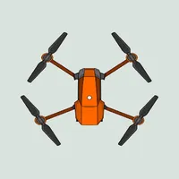 Drone App - Official icon