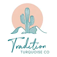 Tradition Turquoise Company icon