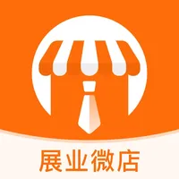 展业微店-信贷经理展业助手 icon