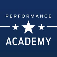 p2p Performance Academy icon