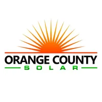 Orange County Solar icon