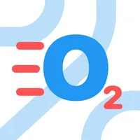 Oxygen Planner icon