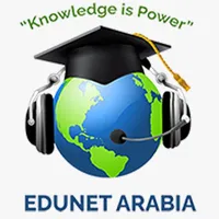 EDUNET ARABIA icon