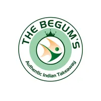 The Begum's icon