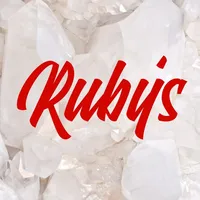 Ruby’s House of Crystals icon