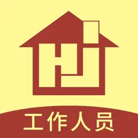 和济工作端 icon