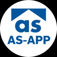 as immobilien ag app icon