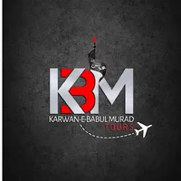 KBM Tours icon