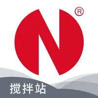 长泽商砼 icon