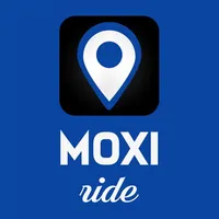 MoxiRide - Pasajero icon