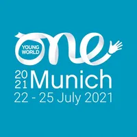 One Young World Summit 2021 icon