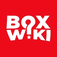 BoxWiki - All About Boxing icon