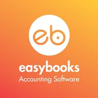 EasyBooks 133 icon