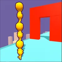 Crowd Tower - 3D Runner icon