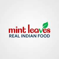 Mint Leaves - Real Indian Food icon