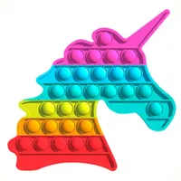 Pop it Fidget Toys 3D icon